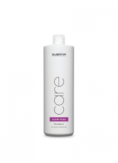 Subrina Professional Glow Plex Shampoo 1000ml